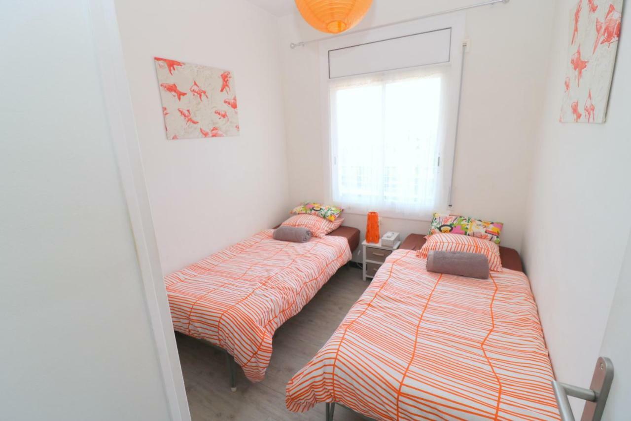 Lisboa 14 Apartment Roses Luaran gambar